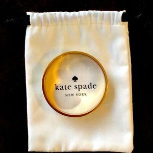 Kate Spade Bangle